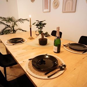 Appartement met een Slaapkamer